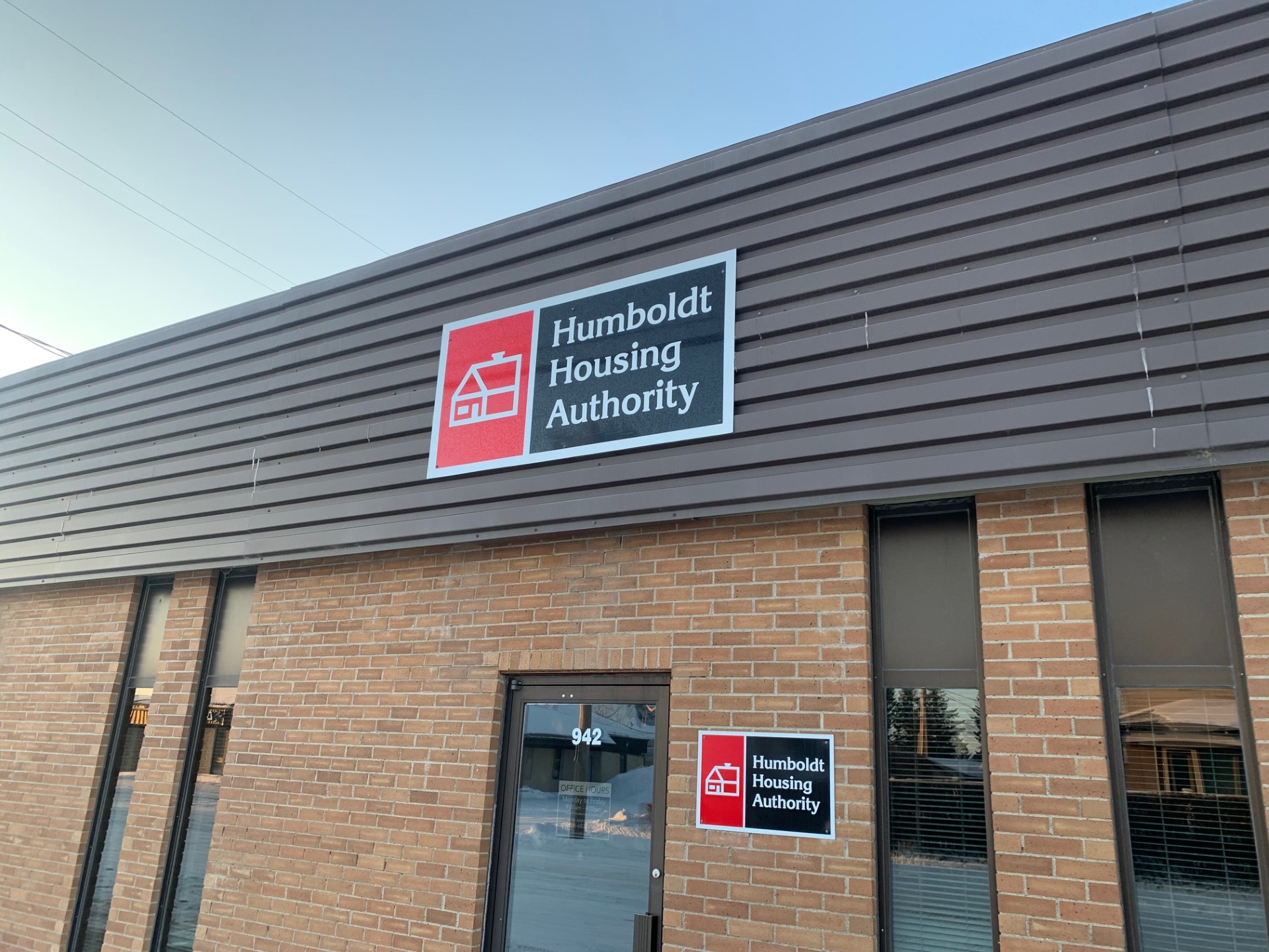 18,000 housing units to be tested for radon by SHC DiscoverHumboldt